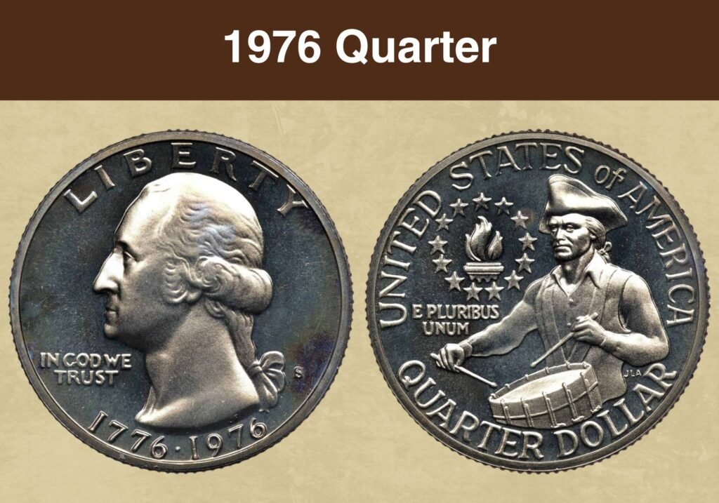 What Makes A 1776-1976 Half Dollar Rare? The Secret You Should Know