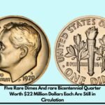 10 Rare Buffalo Nickels Worth Over $500,000 – Could Be Hiding In Your Pocket