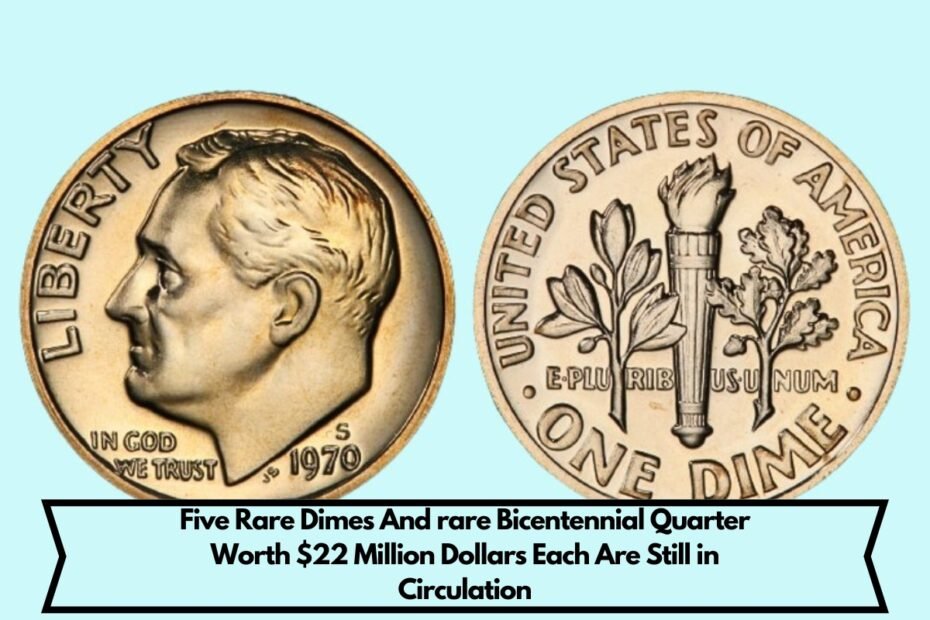 1 Dollar Coin Value From 1776 To 1976—Find Out The Real Value