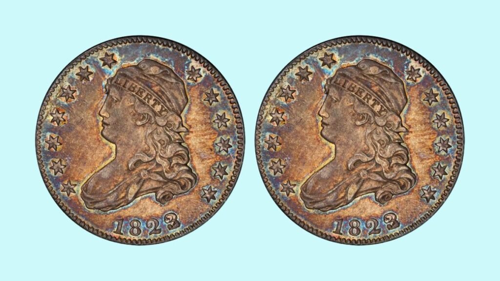 What’s A Mint Mark On A Penny? Learn How To Spot Rare Coins