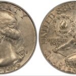 Still In Circulation: Rare Bicentennial Quarters Worth Nearly $200,000 Each Plus 5 More Valuable Coins To Seek Out