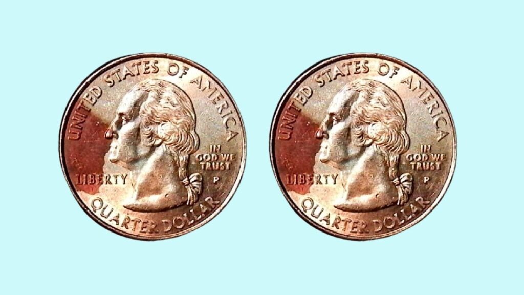 Rare Bicentennial Quarters Priced At Over $50,000 Plus 5 More Coins Still In Circulation That Could Change Your Life