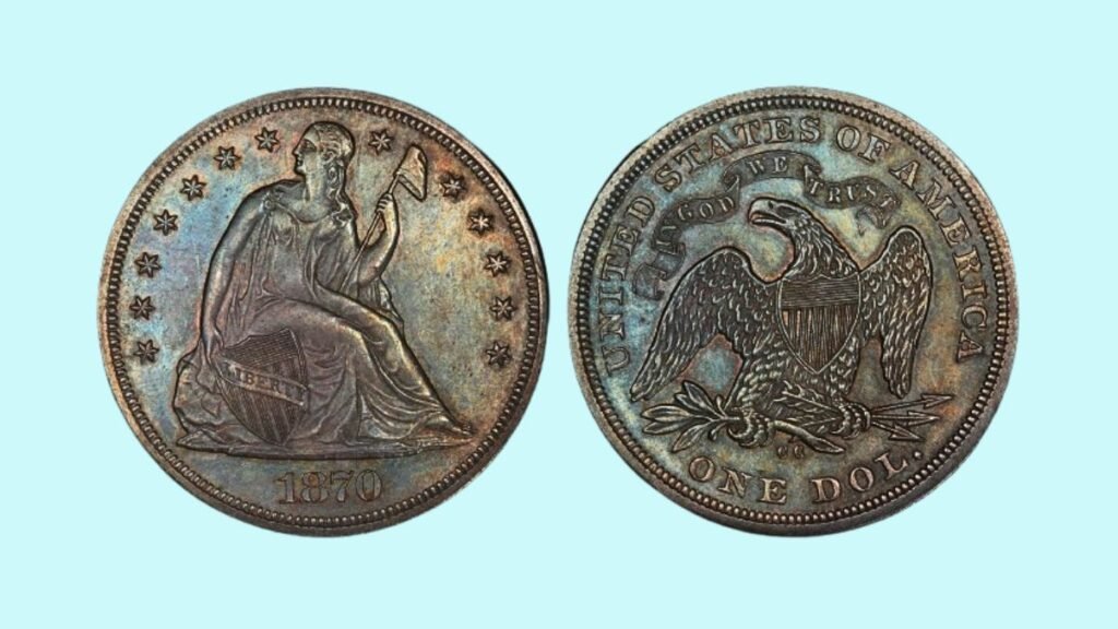 Where Is The Mint Mark On A 1776-1976 Silver Dollar? Learn How To Spot Value