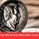 Top 5 Rare Dimes Worth Over $100,000: Could You Own One