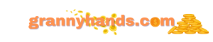 logo - grannyhands.com