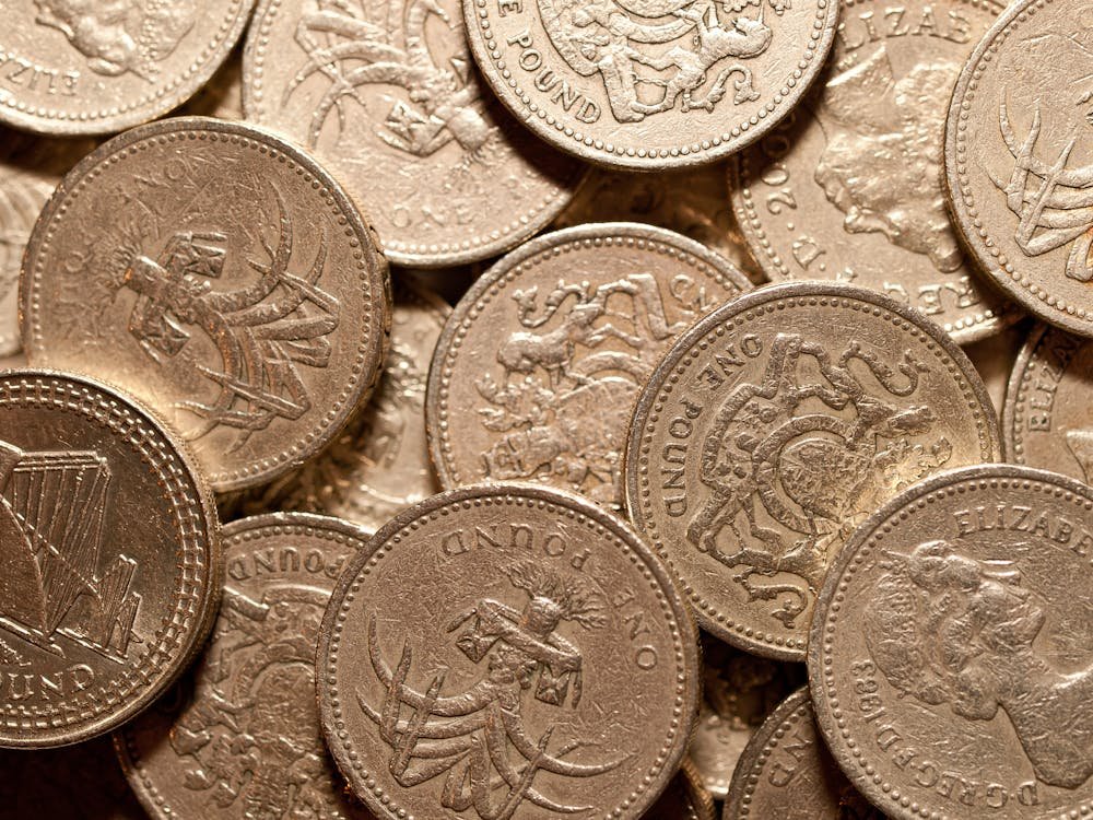 How Much Is A 1970 Quarter Worth? The Answer May Shock You