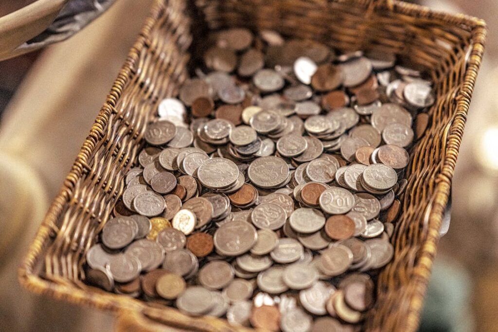 How Much Is A Silver Dime Worth? The Hidden Value Of These Coins