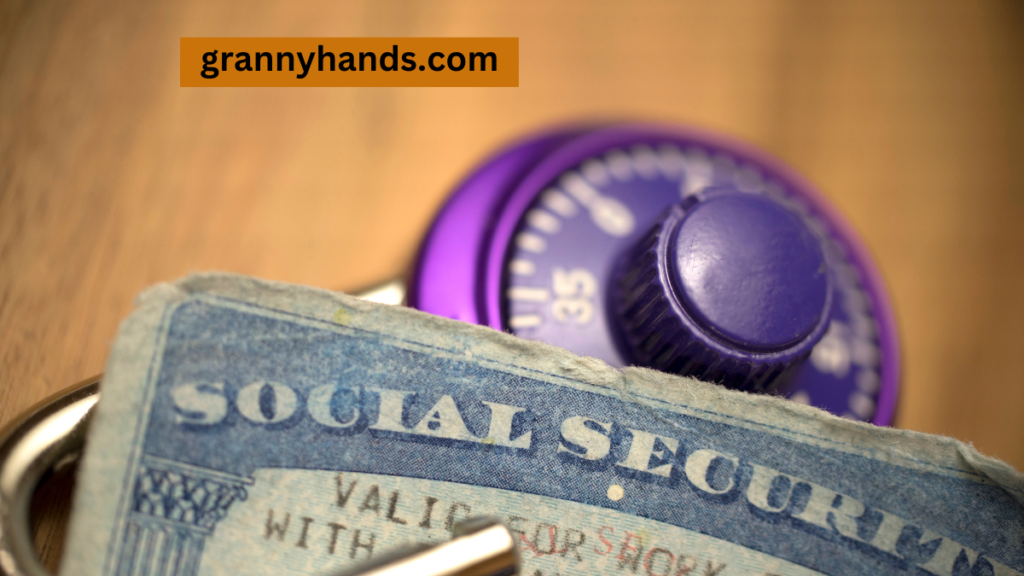 5 Essential Facts About Social Security Checks For Retirees Born Between Specific Dates