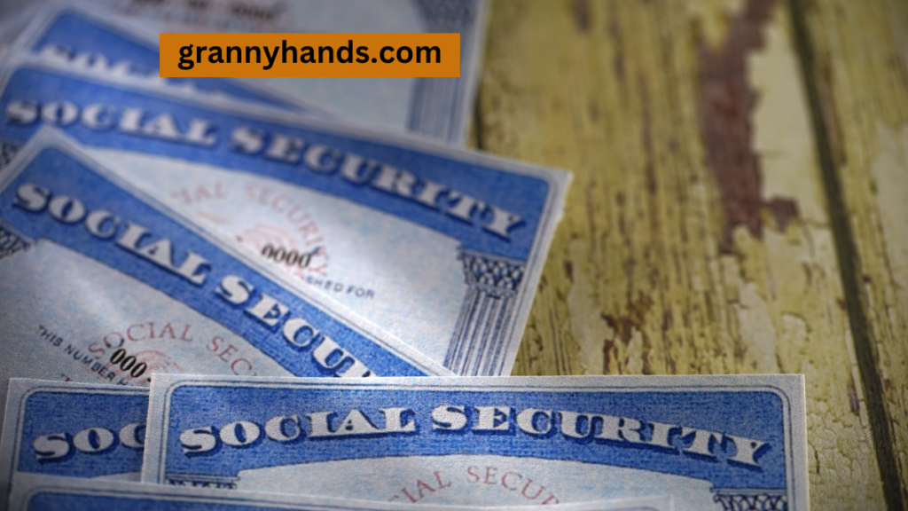 Social Security’s Maximum Check – Big Increase In 2025 Revealed!