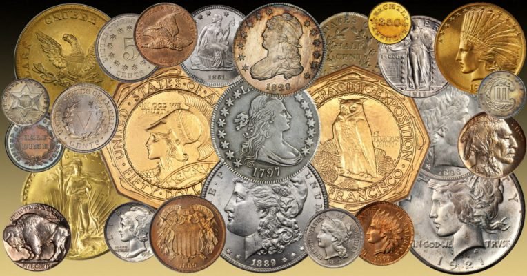 Rare Bicentennial Quarters And 5 Other Coins Still In Circulation—Valued Over $300,000 Each