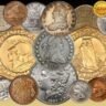 Top 50 Cent Pieces Worth Serious Money—Check Your Collection Today